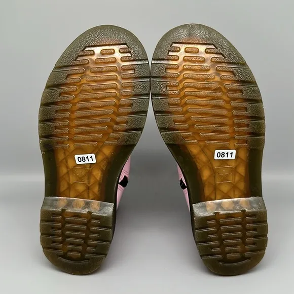 Dr. Martens 1460 Boots Youth Sz 4