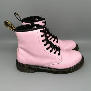 Dr. Martens 1460 Boots Youth Sz 4