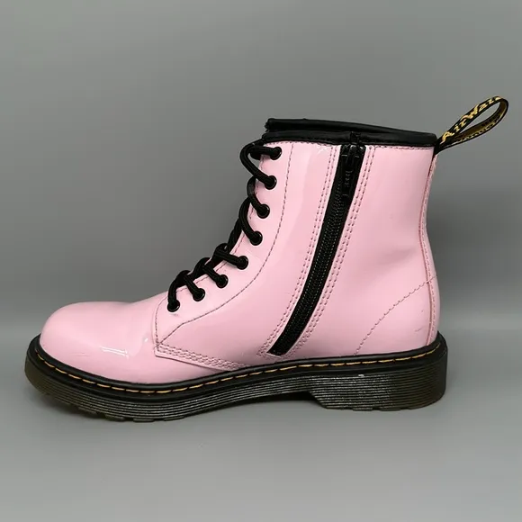 Dr. Martens 1460 Boots Youth Sz 4