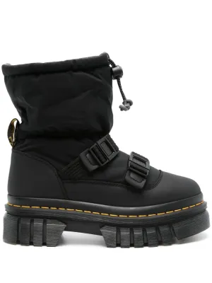 Dr. Martens Audrick Lo puffer boots