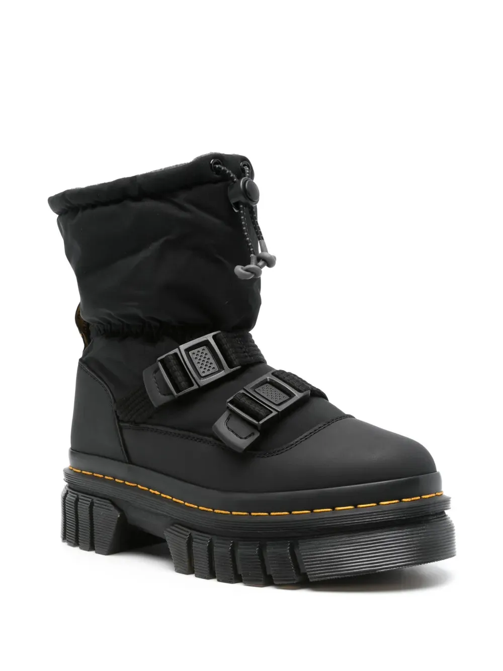 Dr. Martens Audrick Lo puffer boots