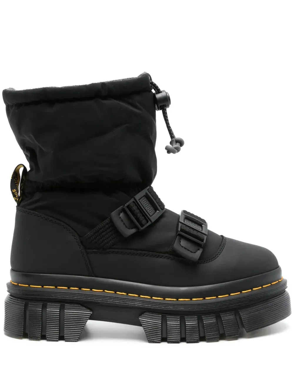 Dr. Martens Audrick Lo puffer boots