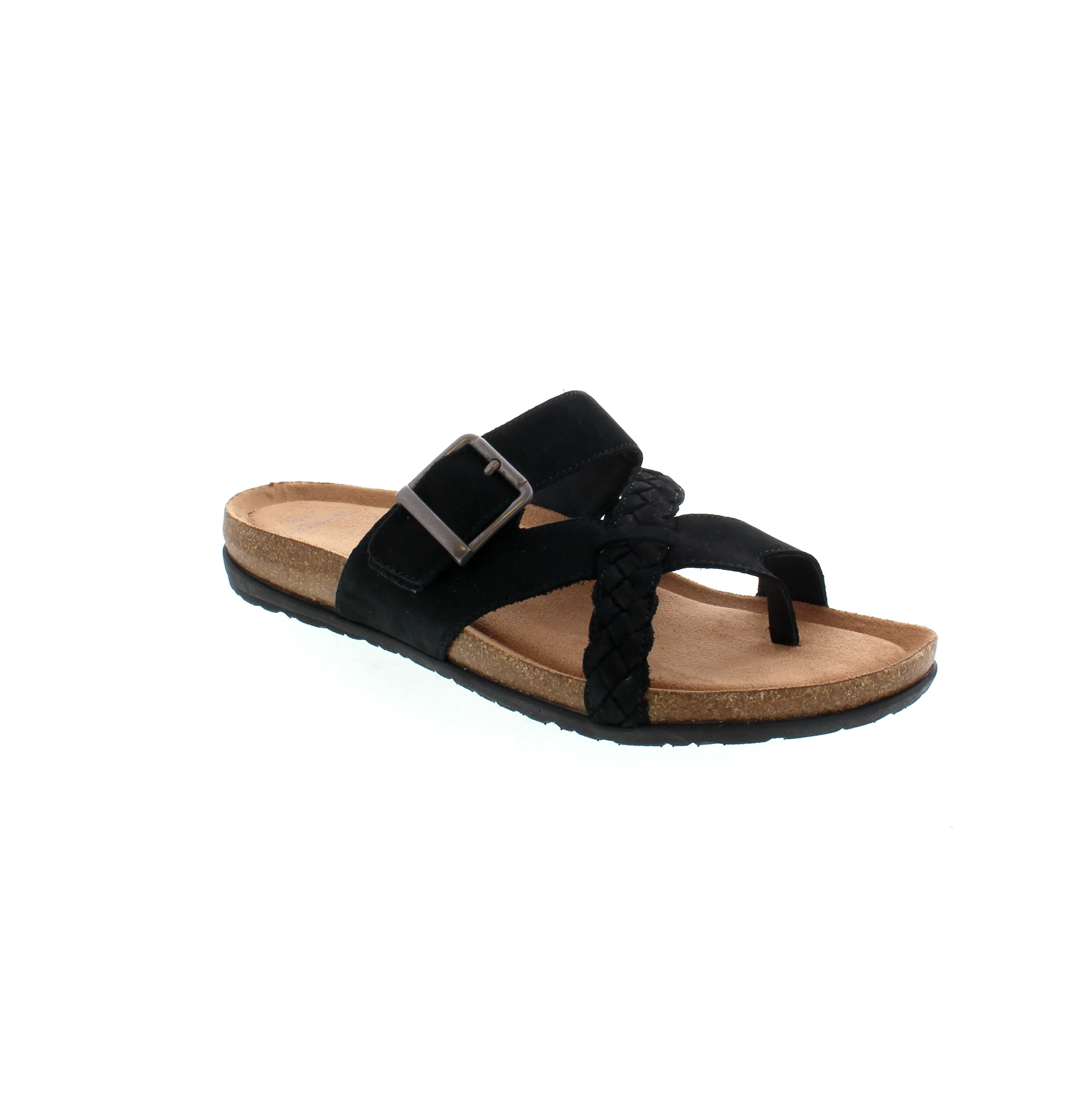 Earth Origins Foster - Black