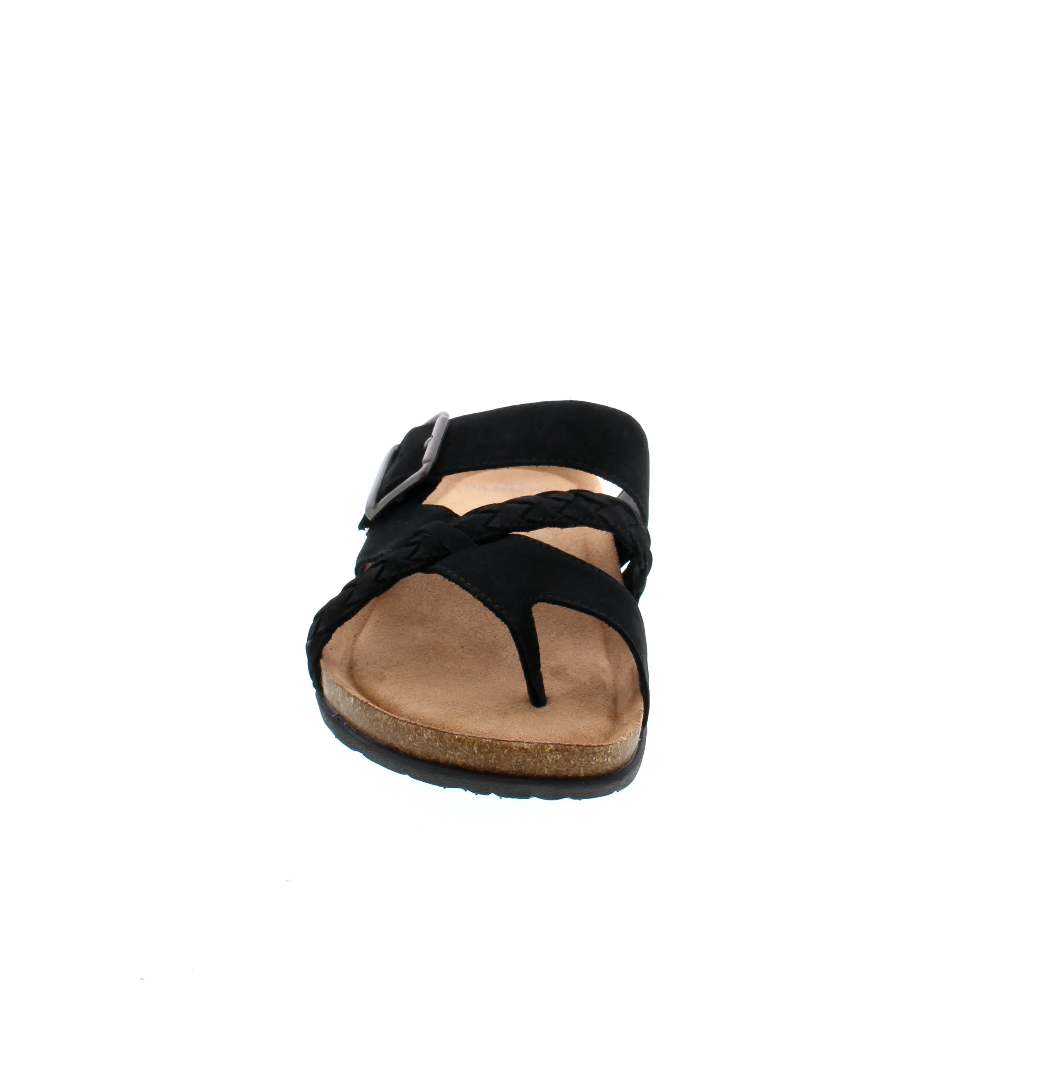 Earth Origins Foster - Black