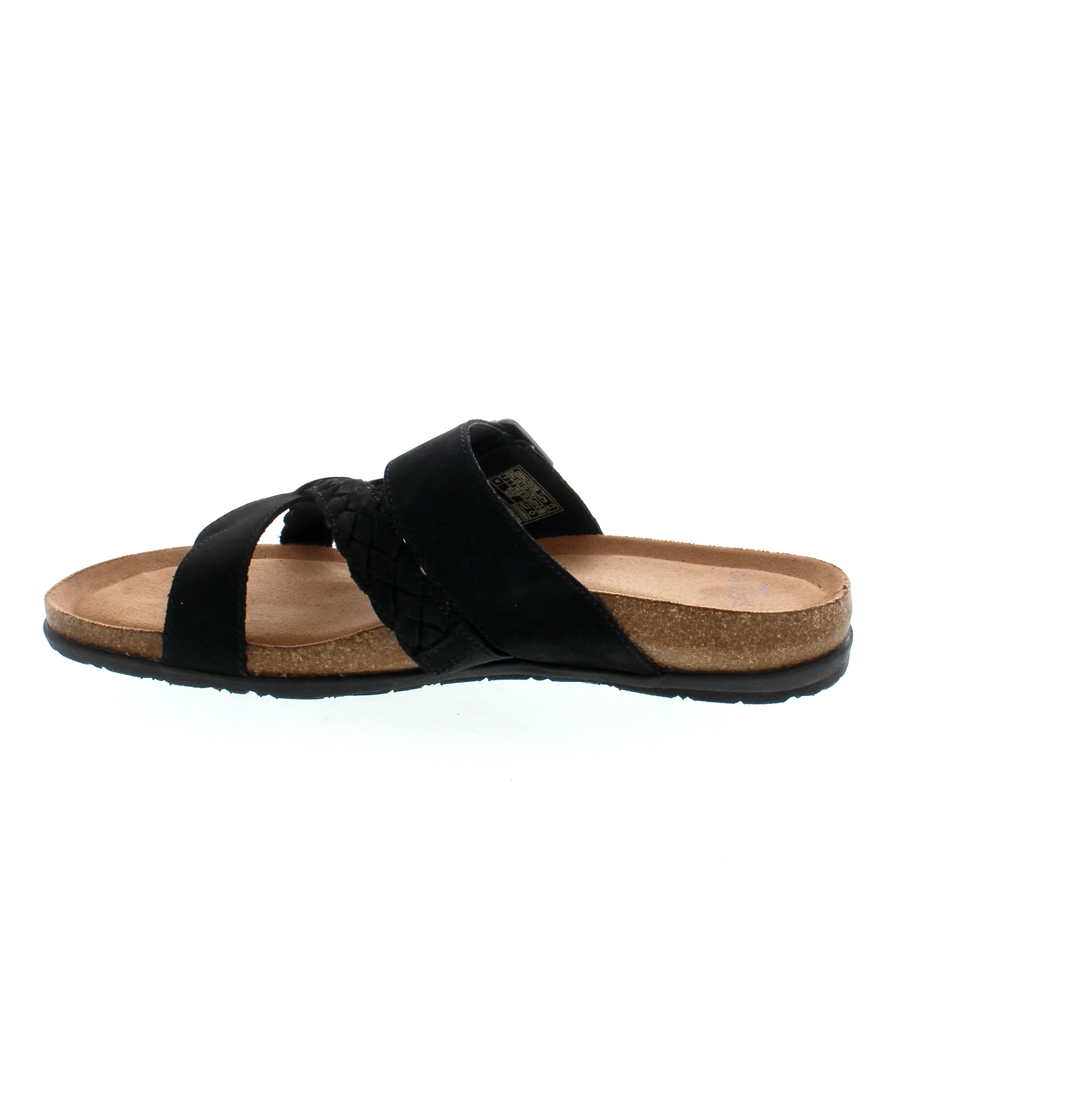 Earth Origins Foster - Black