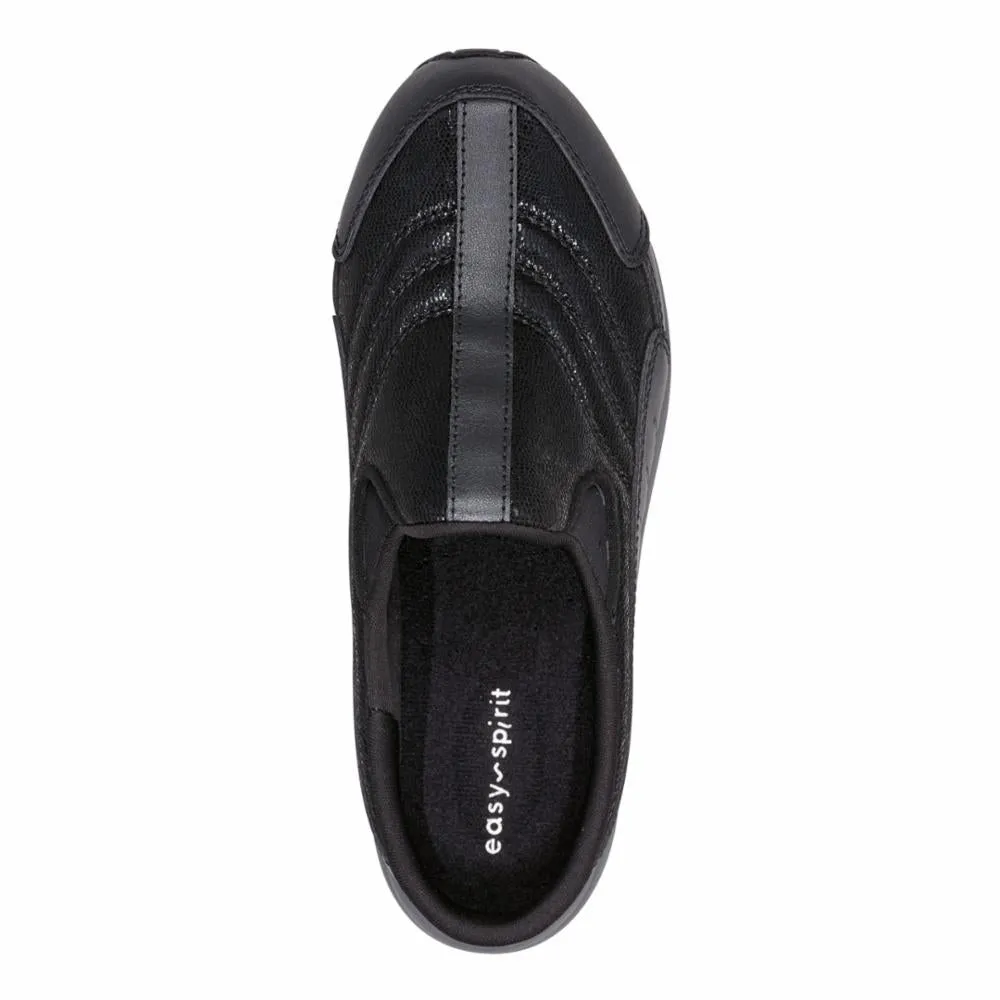 Easy Spirit Women's Ttime731 Black M