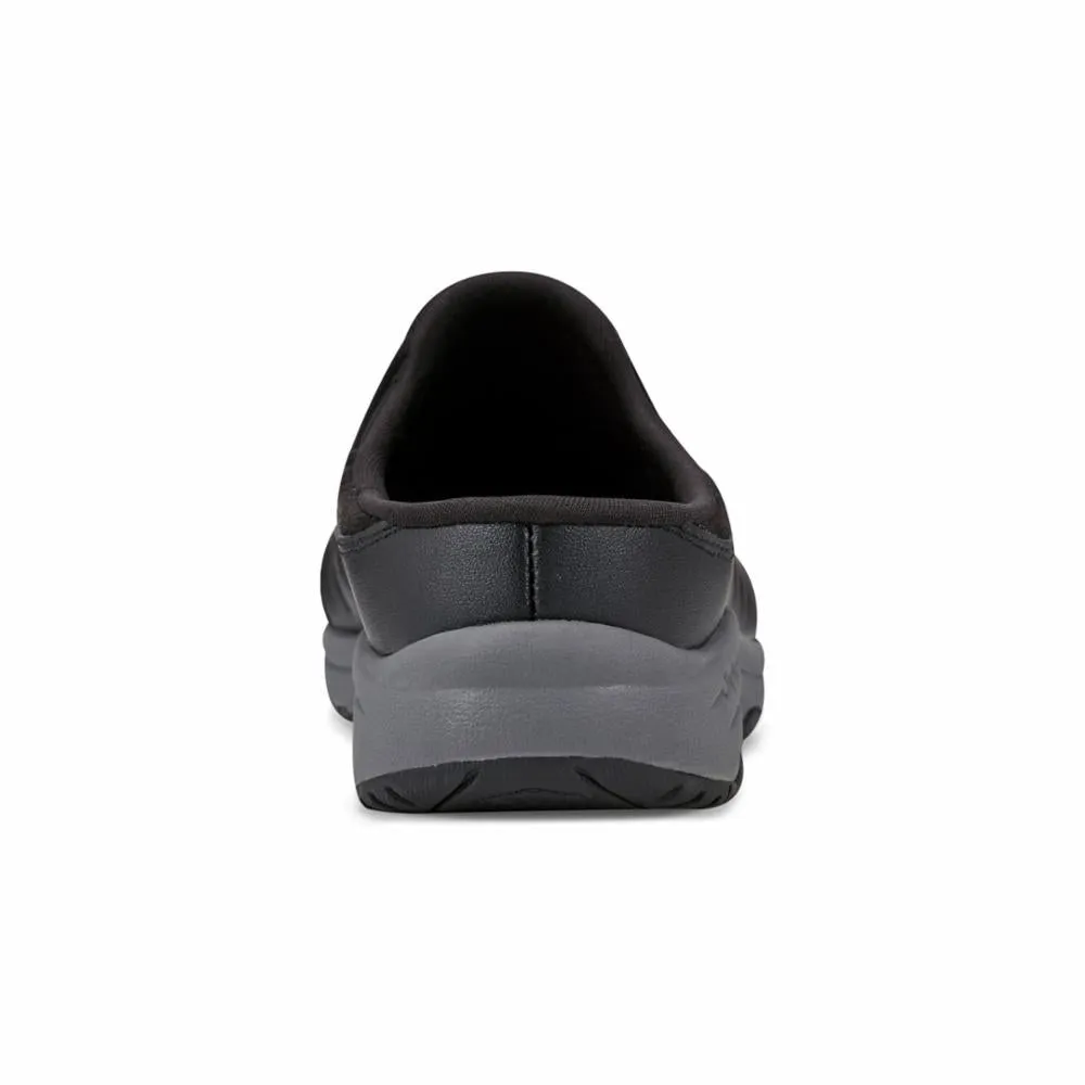 Easy Spirit Women's Ttime731 Black M