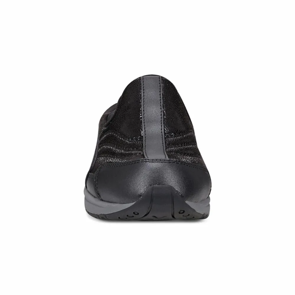 Easy Spirit Women's Ttime731 Black M