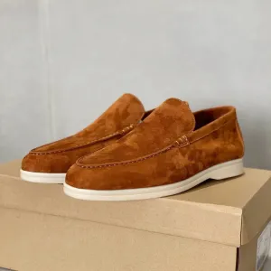 Elevate Your Style with BONDI Premium Men's Loafers
