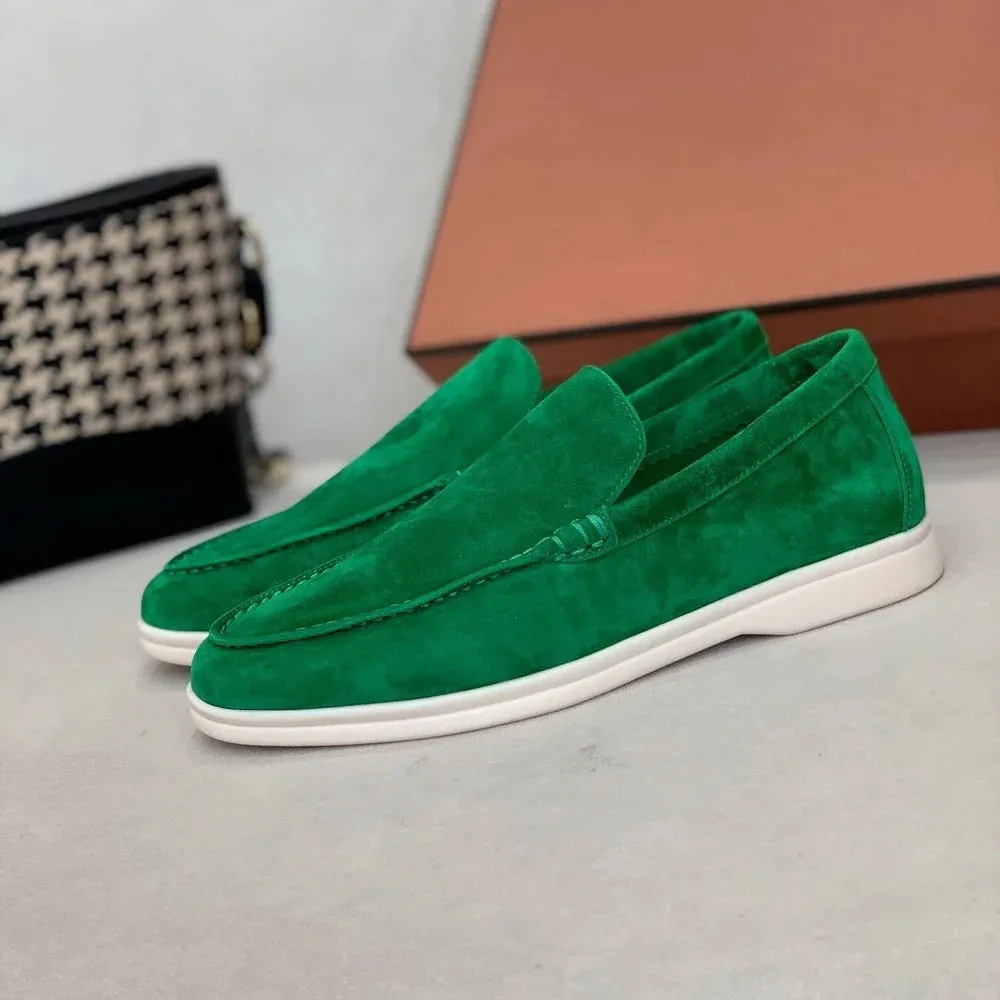 Elevate Your Style with BONDI Premium Men's Loafers