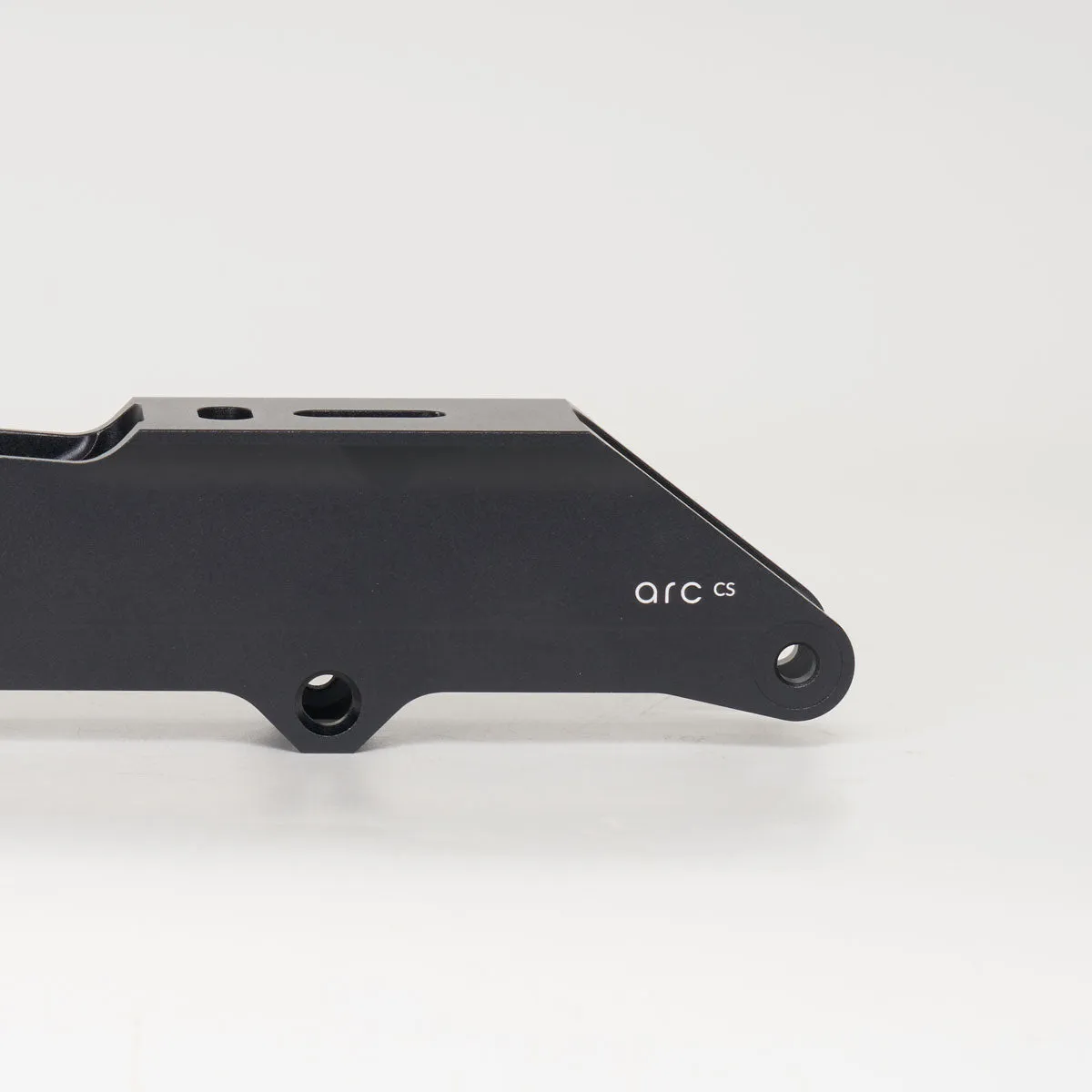 Endless Arc CS Frames - Charcoal Grey