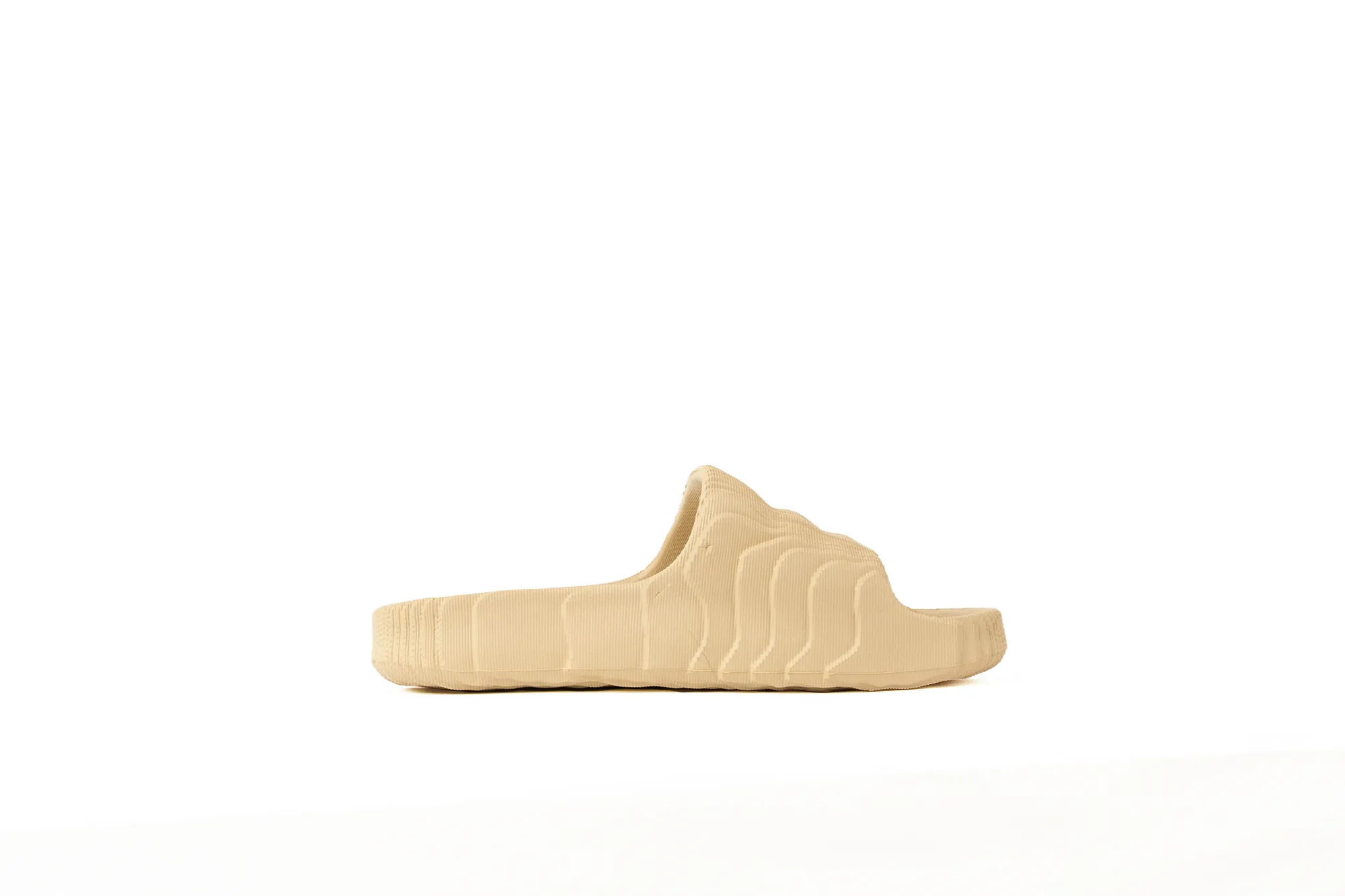 EUGENE SLIDES | TRIPLE BEIGE | UNISEX