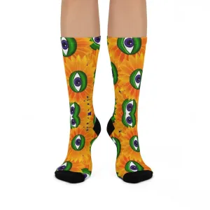 Eyem Shinin Crew Socks