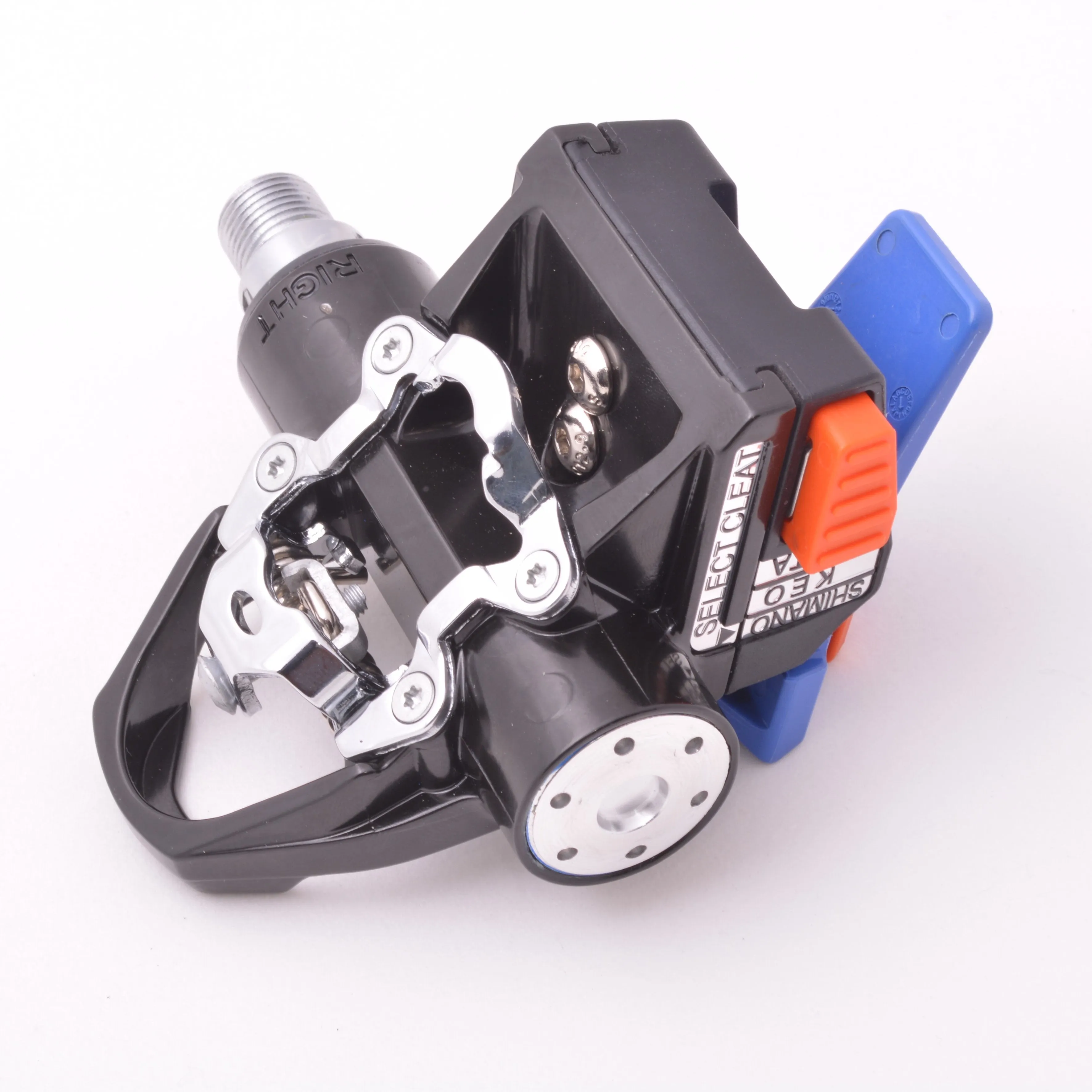 Fit 5 Pedal System