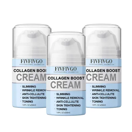 Fivfivgo™ Collagen Boost Cream
