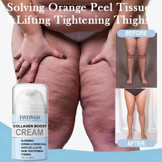 Fivfivgo™ Collagen Boost Cream