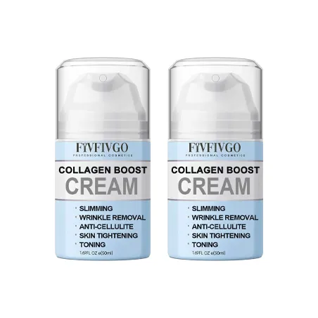 Fivfivgo™ Collagen Boost Cream