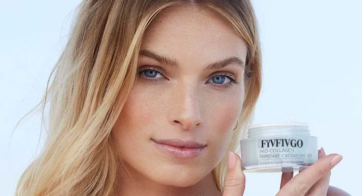Fivfivgo™ Collagen Boost Firming&Lifting Skincare Cream