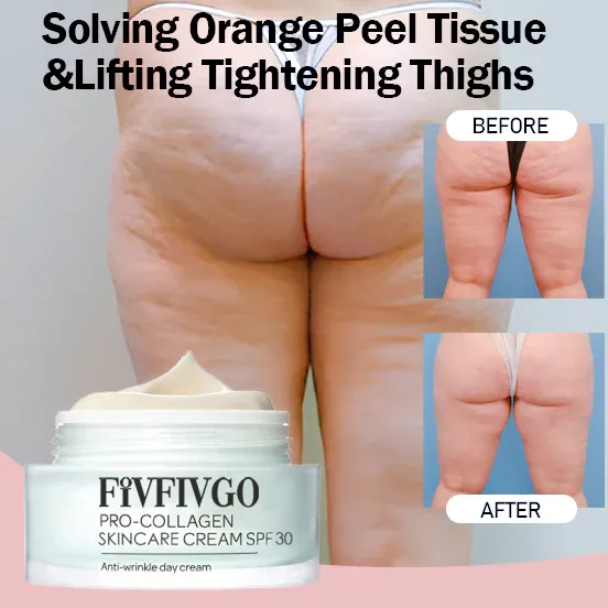 Fivfivgo™ Collagen Boost Firming&Lifting Skincare Cream