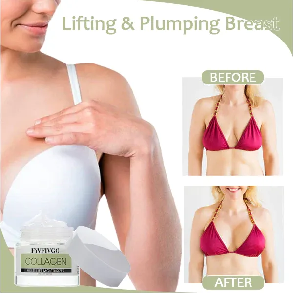 Fivfivgo™ Collagen Boost Rapid Firming&Lifting Cream