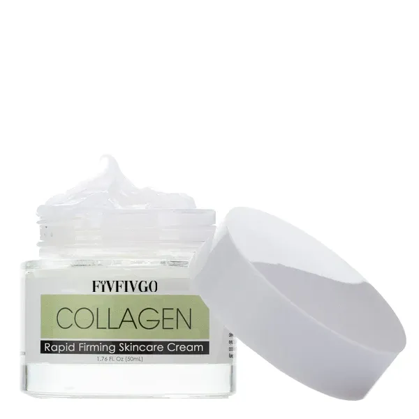 Fivfivgo™ Collagen Boost Rapid Firming&Lifting Cream