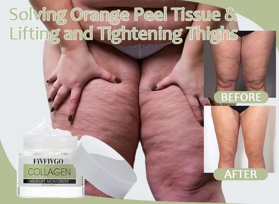 Fivfivgo™ Collagen Boost Rapid Firming&Lifting Cream