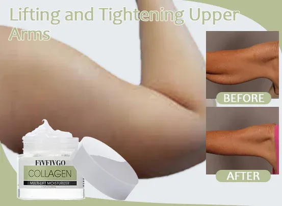 Fivfivgo™ Collagen Boost Rapid Firming&Lifting Cream