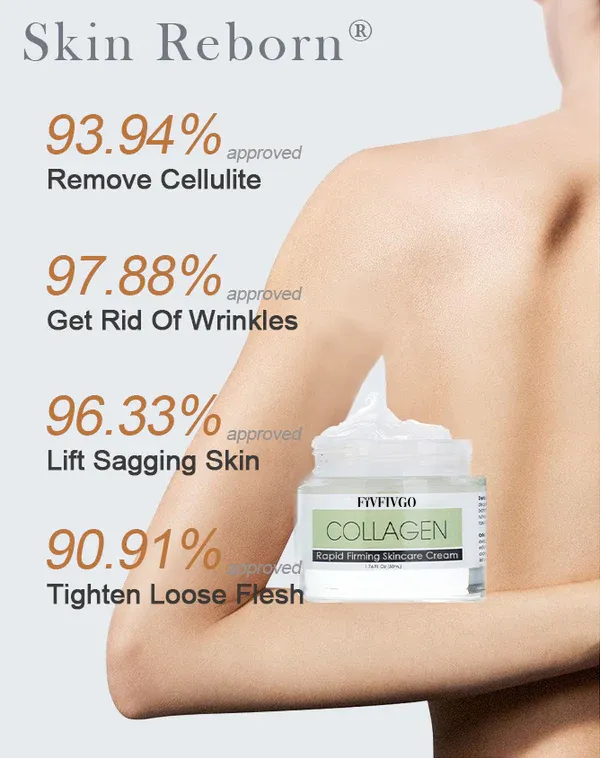 Fivfivgo™ Collagen Boost Rapid Firming&Lifting Cream