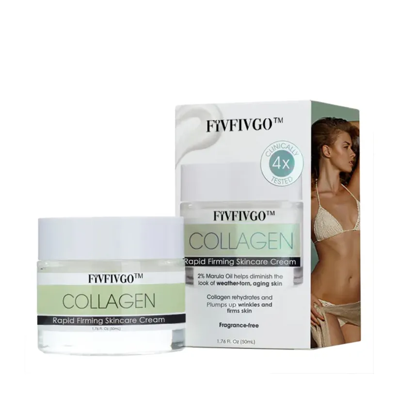 Fivfivgo™ Collagen Firming Body Cream