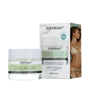 Fivfivgo™ Collagen Firming Body Cream
