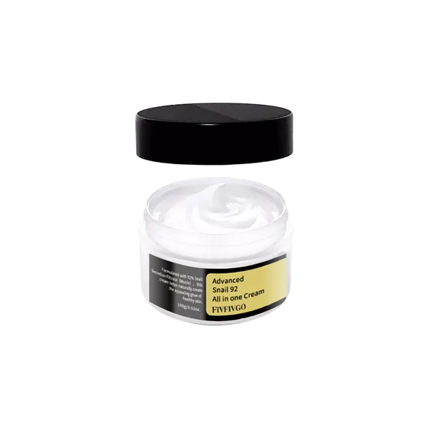 Fivfivgo™ Korean Snail Collagen Lifting & Firming Body Cream