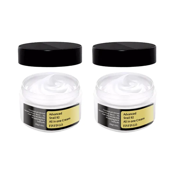 Fivfivgo™ Korean Snail Collagen Lifting & Firming Body Cream