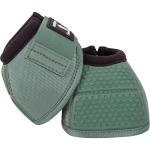 Flexion No Turn Bell Boots Sage