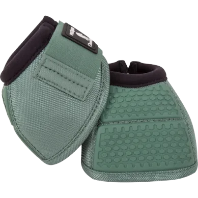 Flexion No Turn Bell Boots Sage