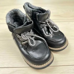 FOOTWEAR boots winter