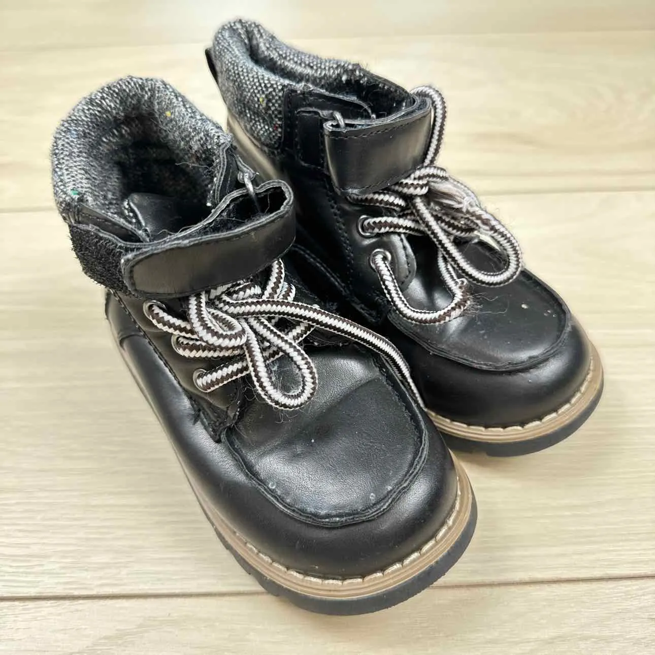 FOOTWEAR boots winter