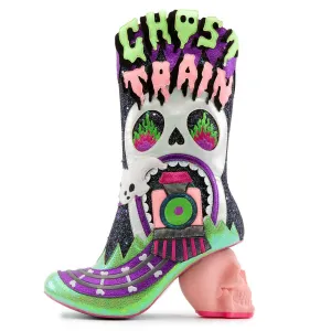 Fright Night Boots