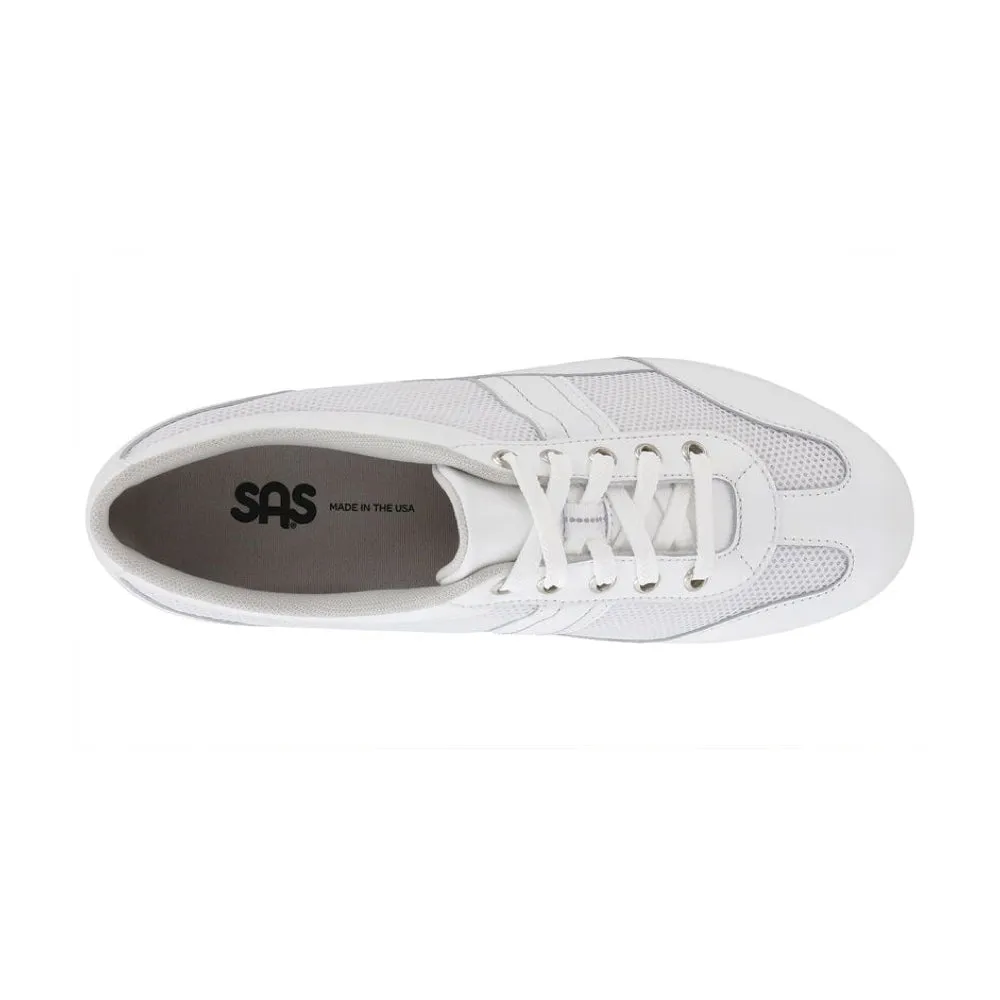 FT Mesh (White)