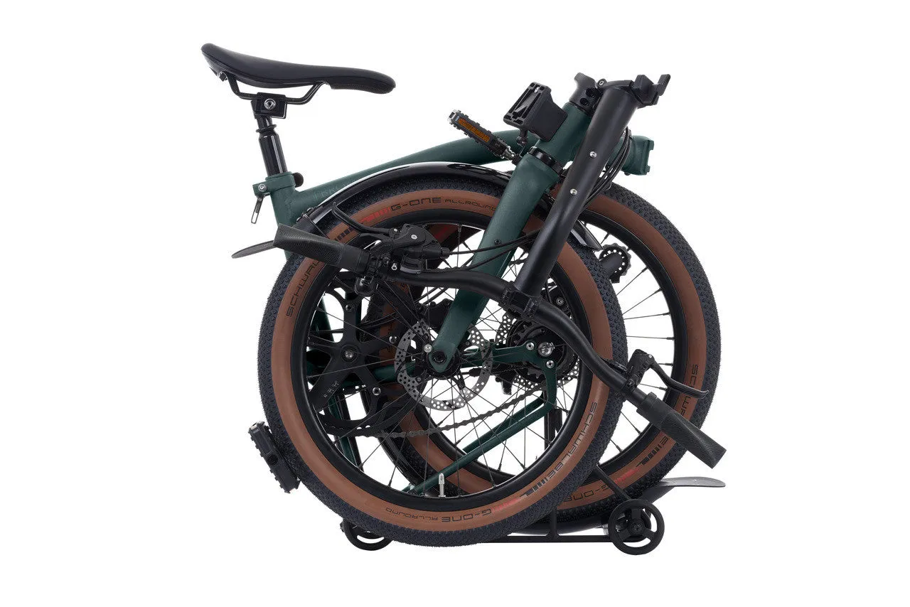 G-Line - 8 Speed