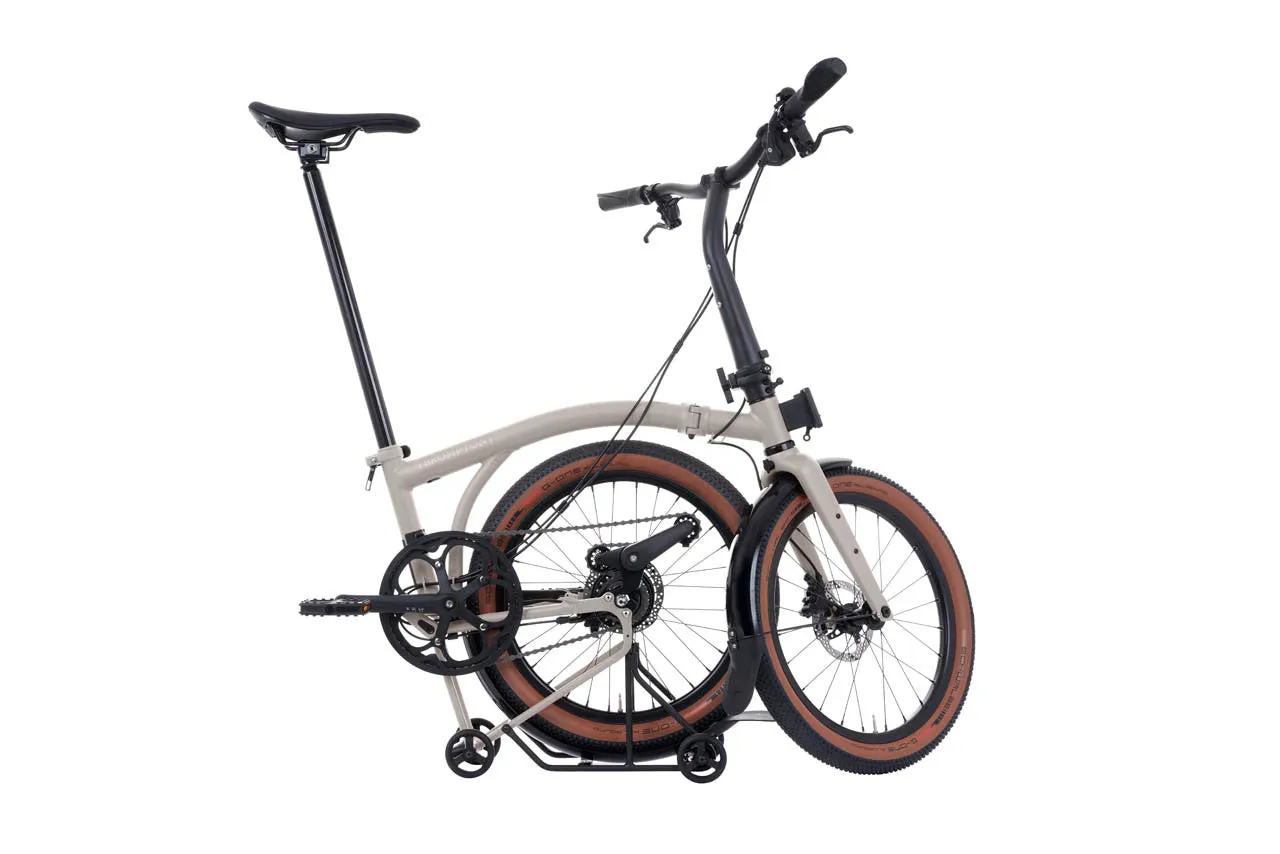 G-Line - 8 Speed