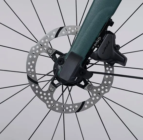 G-Line - 8 Speed