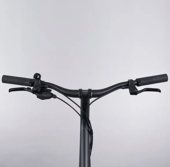G-Line - 8 Speed