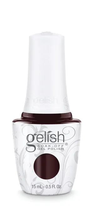 Gelish Pumps Or Cowboy Boots? Soak Off Gel Polish - 183