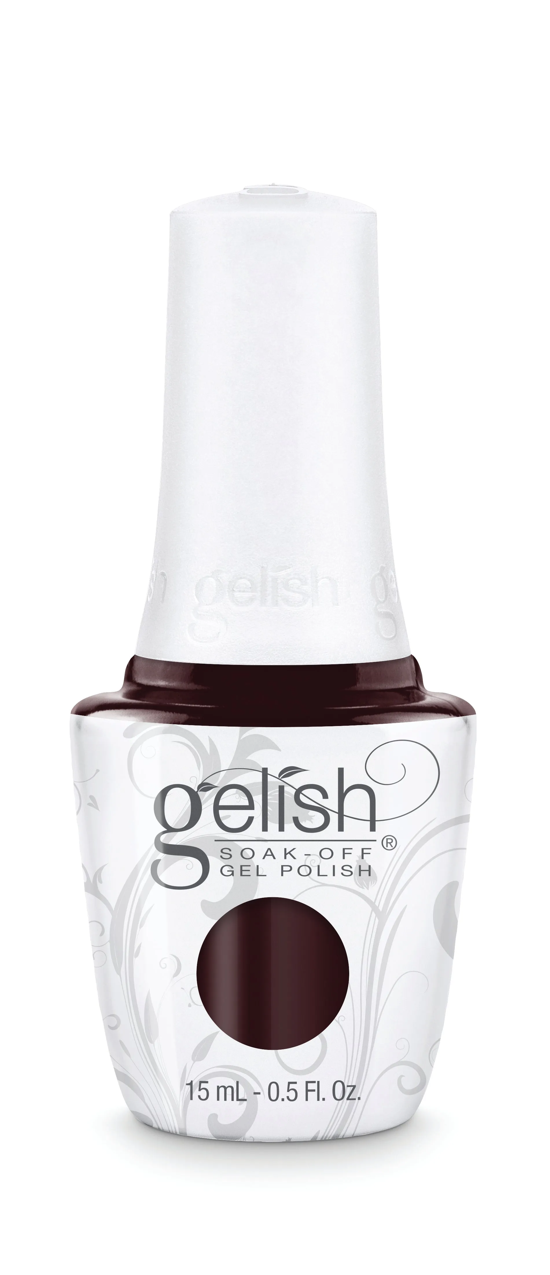 Gelish Pumps Or Cowboy Boots? Soak Off Gel Polish - 183