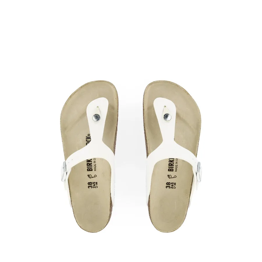 GIZEH BF - WHITE