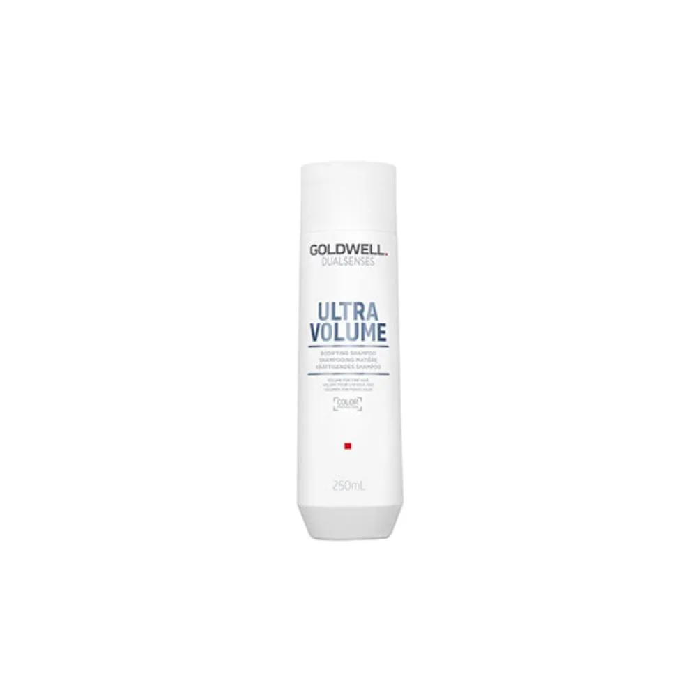 Goldwell Ultra Volume Shampoo 250ml