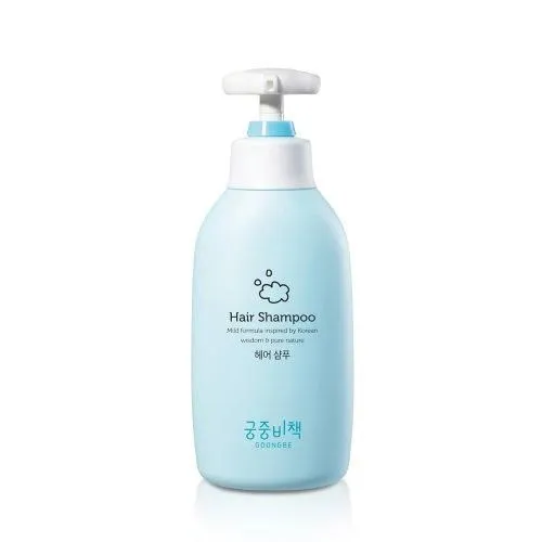 GOONGBE Hair Shampoo 350ml