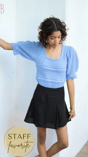 Hampton Sweater