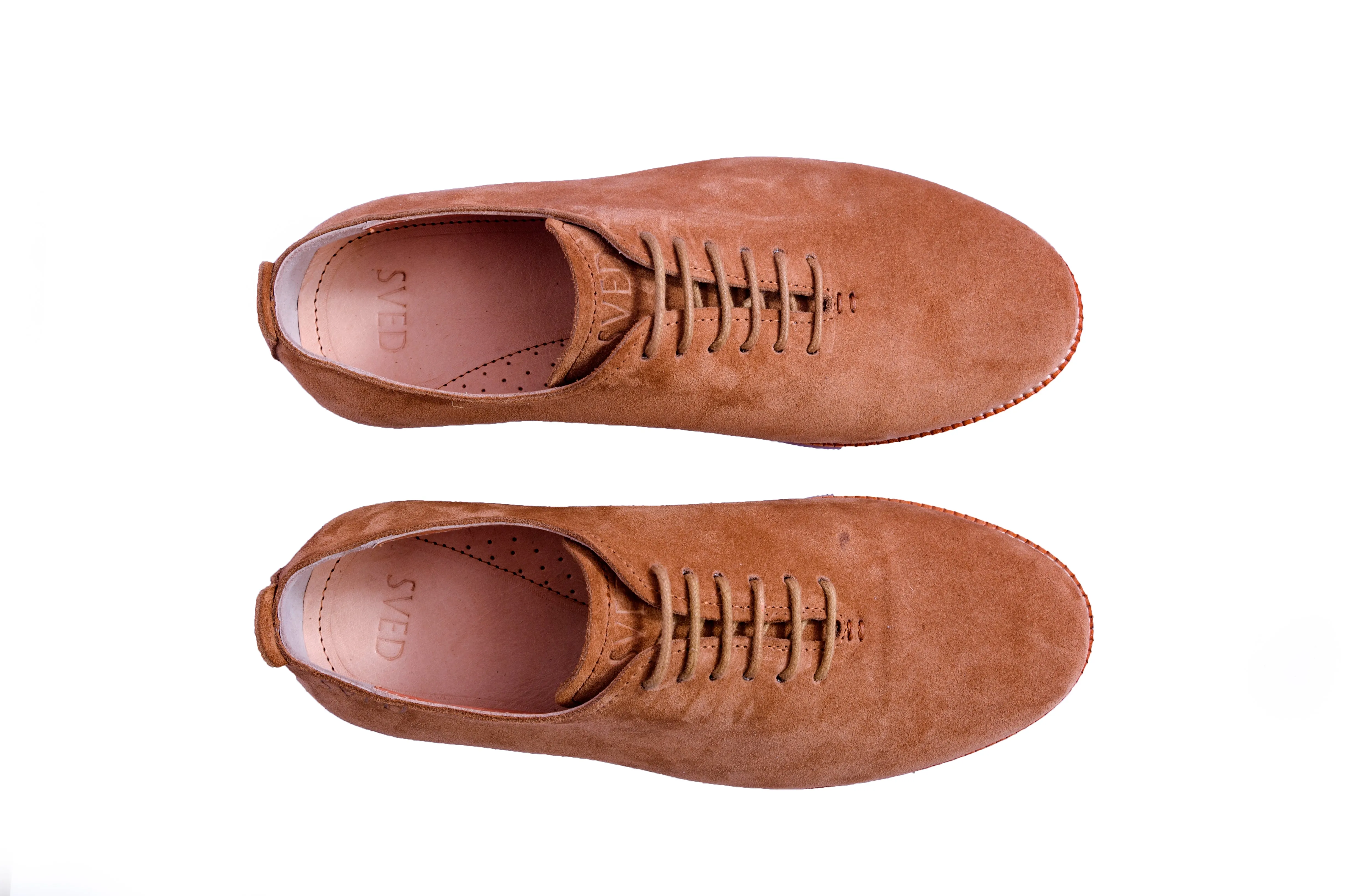 Handcrafted Heeled Singlecut
