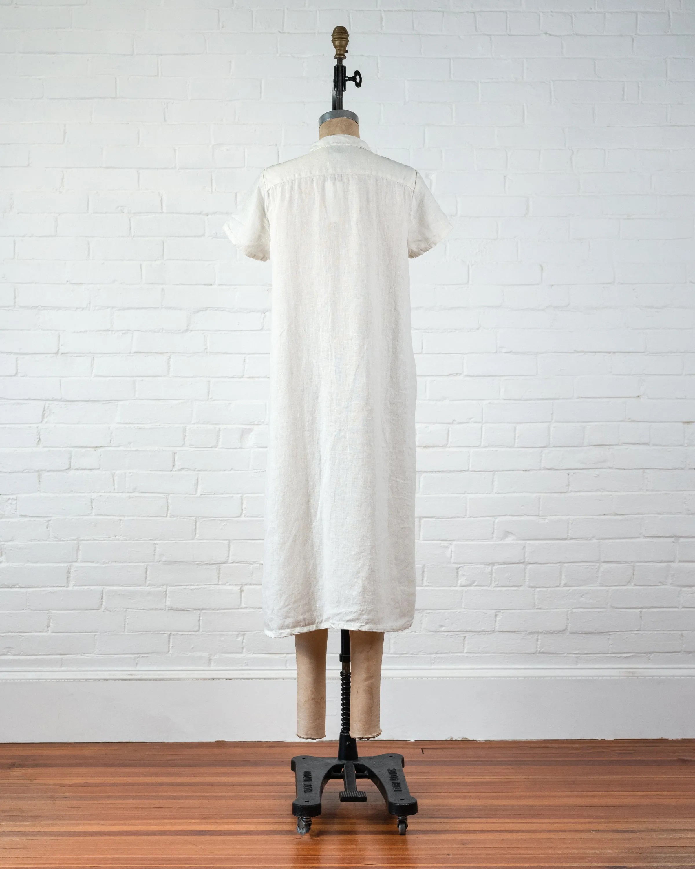Hannah Shirt Dress SALE